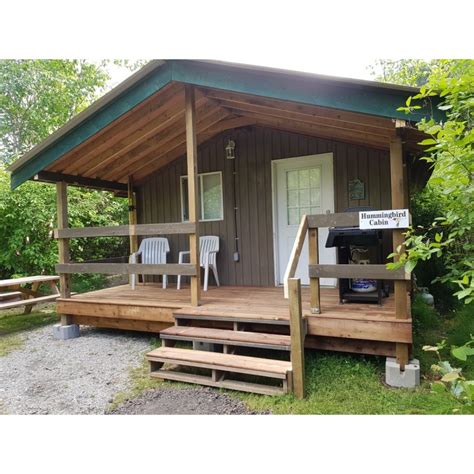 Hummingbird cabins - Cancellations made less than 30 days before confirmed reservation date will be charged as follows: 20 – 29 days in advance: 1/2 of one night’s rental PLUS $75.00 (plus tax) service charge for processing. 10 – 19 days in advance: One night’s rental PLUS $75.00 (plus tax) service charge for processing. 1 – 9 days in advance: Two night ...